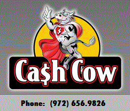 Jacksonville Cash Cow